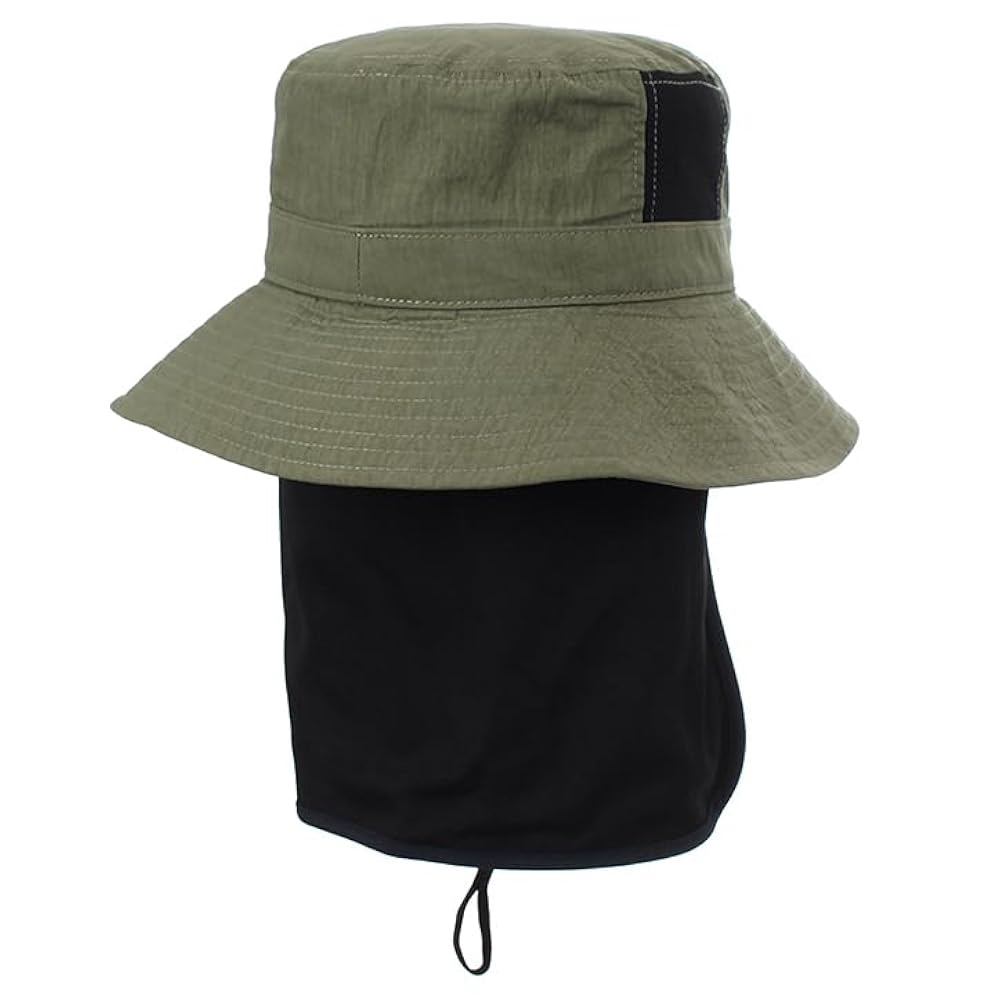Amazon.co.jp: [アウトドアプロダクツ] アウトドアハット 187